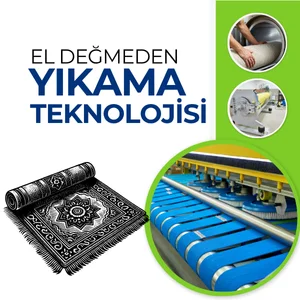 ağrı halı yıkama fabrikası