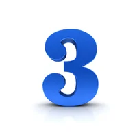 3