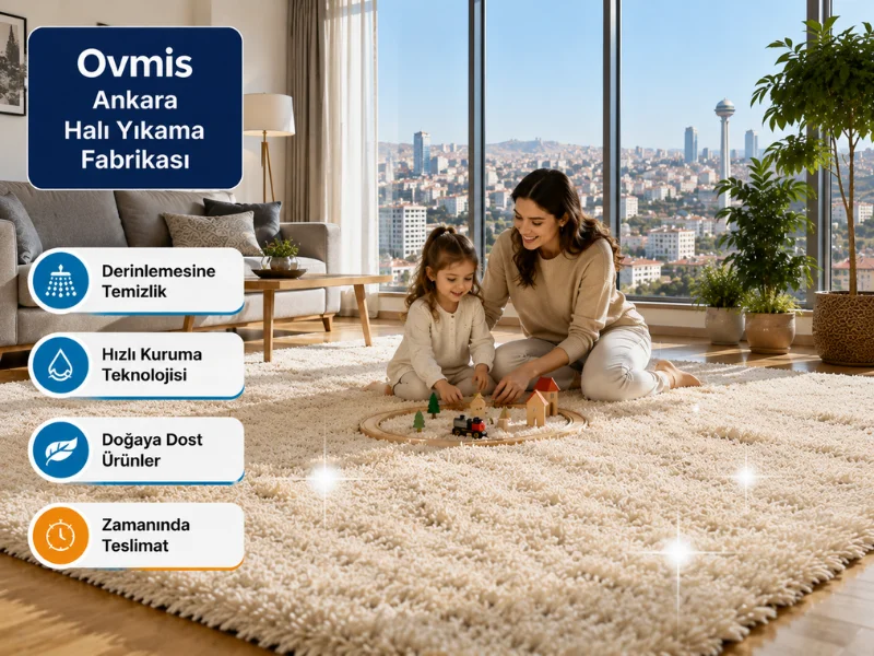 ankara hali yikama fabrikaları ankara halı yıkama fabrikaları