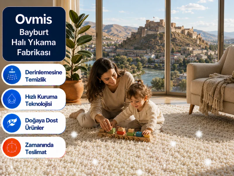 bayburt hali yikama fabrikasi bayburt halı yıkama fabrikası