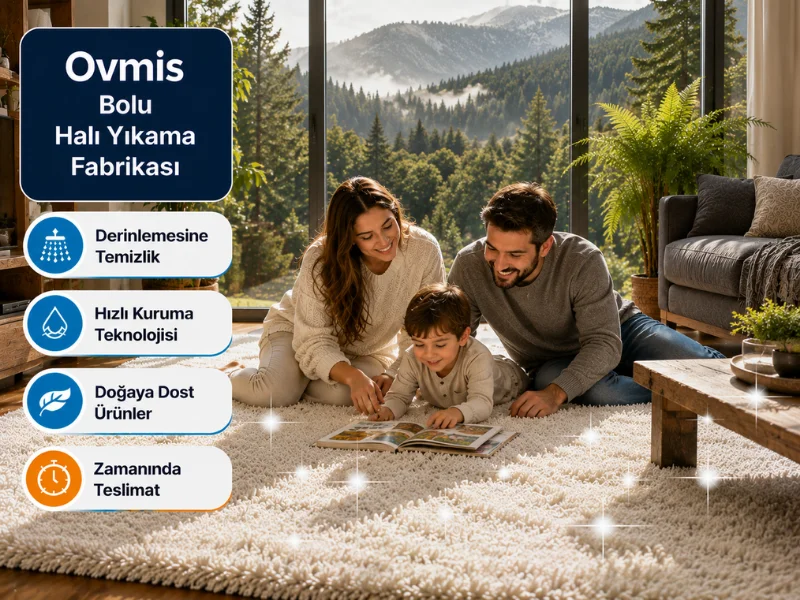 bolu hali yikama fabrikasi bolu halı yıkama fabrikası