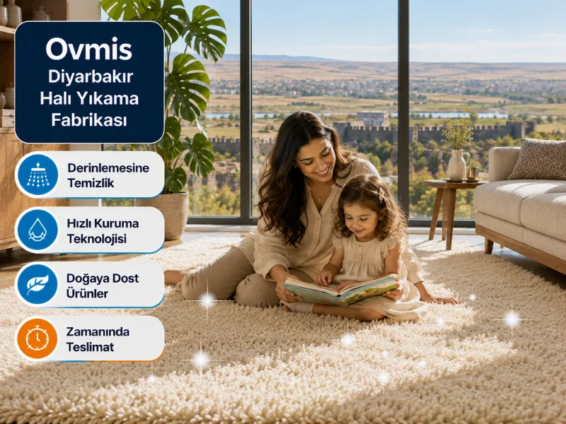diyarbakir hali yikama fabrikasi diyarbakır halı yıkama fabrikası