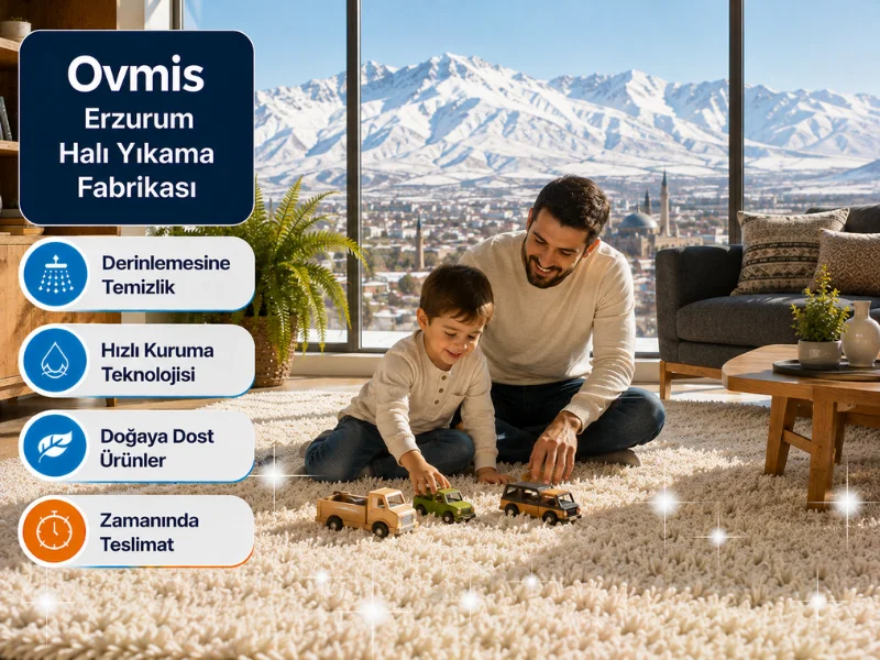 erzurum hali yikama fabrikasi erzurum halı yıkama fabrikası