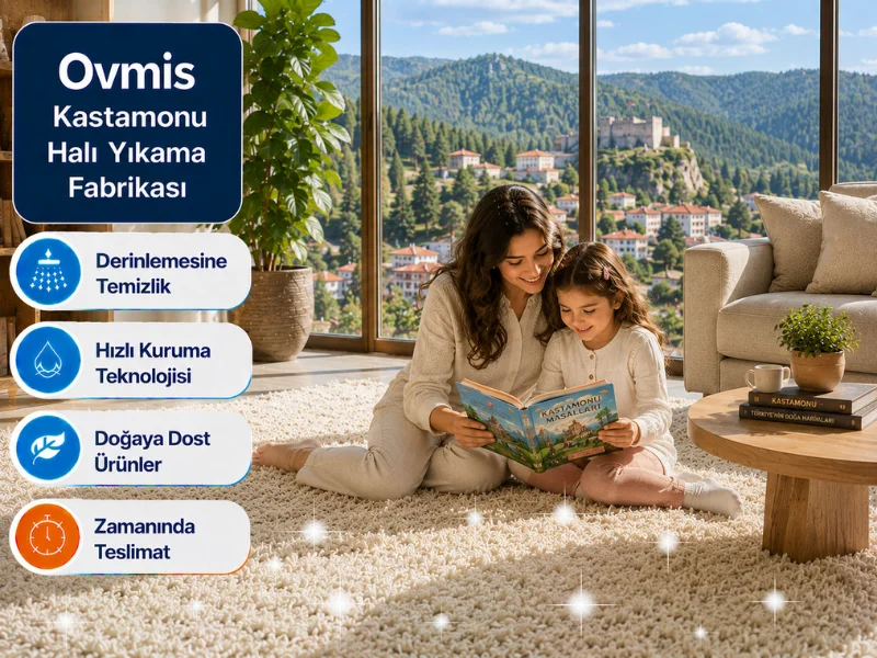 kastamonu hali yikama fabrikasi kastamonu halı yıkama fabrikası