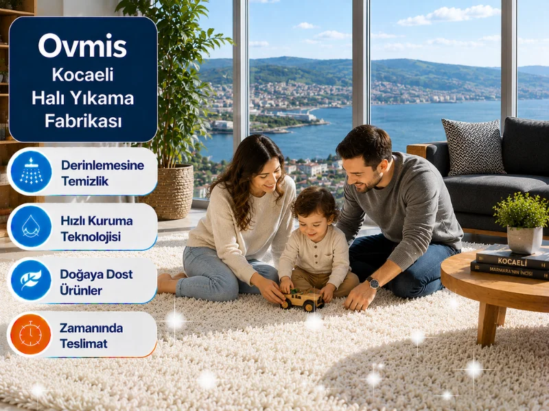 kocaeli hali yikama fabrikasi kocaeli halı yıkama fabrikası