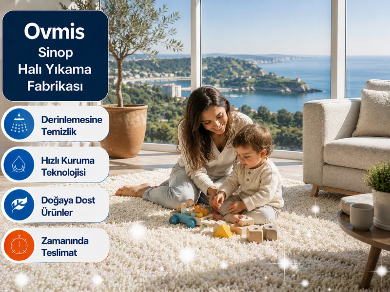 sinop hali yikama fabrikasi sinop halı yıkama fabrikası