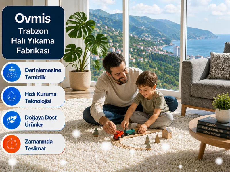 trabzon hali yikama fabrikasi trabzon halı yıkama fabrikası