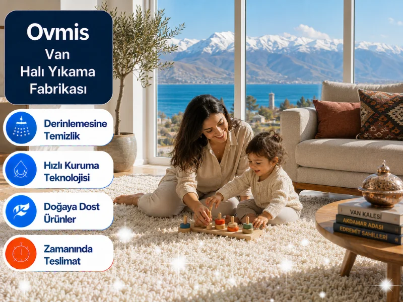 van hali yikama fabrikasi van halı yıkama fabrikası